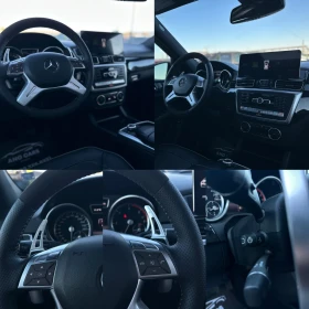 Mercedes-Benz ML 350 * AMG Line* Обдухване* Keyless* Панорама* - 35990 лв. - 22126465 11