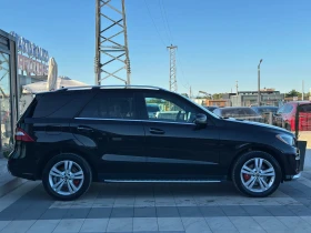 Mercedes-Benz ML 350 * AMG Line* Обдухване* Keyless* Панорама* - 35990 лв. - 22126465 7