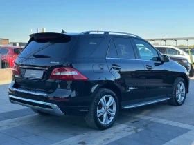 Mercedes-Benz ML 350 * AMG Line* Обдухване* Keyless* Панорама* - 35990 лв. - 22126465 5