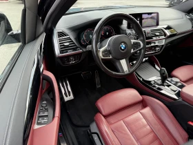 Обява за продажба на BMW X4 3.0d M-SPORT FULL 100% РЕАЛНИ КИЛОМЕТРИ-ДОКАЗУЕМИ  ~65 500 лв. - изображение 9