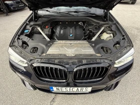 Обява за продажба на BMW X4 3.0d M-SPORT FULL 100% РЕАЛНИ КИЛОМЕТРИ-ДОКАЗУЕМИ  ~65 500 лв. - изображение 7