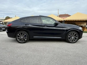 Обява за продажба на BMW X4 3.0d M-SPORT FULL 100% РЕАЛНИ КИЛОМЕТРИ-ДОКАЗУЕМИ  ~65 500 лв. - изображение 3