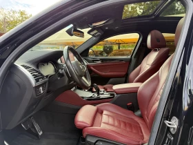 Обява за продажба на BMW X4 3.0d M-SPORT FULL 100% РЕАЛНИ КИЛОМЕТРИ-ДОКАЗУЕМИ  ~65 500 лв. - изображение 8