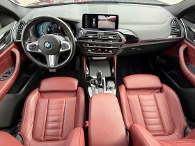 Обява за продажба на BMW X4 3.0d M-SPORT FULL 100% РЕАЛНИ КИЛОМЕТРИ-ДОКАЗУЕМИ  ~65 500 лв. - изображение 10