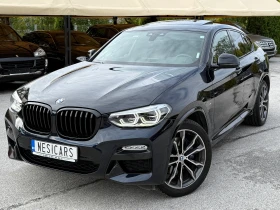 Обява за продажба на BMW X4 3.0d M-SPORT FULL 100% РЕАЛНИ КИЛОМЕТРИ-ДОКАЗУЕМИ  ~65 500 лв. - изображение 1
