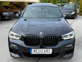 Обява за продажба на BMW X4 3.0d M-SPORT FULL 100% РЕАЛНИ КИЛОМЕТРИ-ДОКАЗУЕМИ  ~65 500 лв. - изображение 1