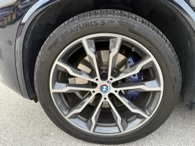 Обява за продажба на BMW X4 3.0d M-SPORT FULL 100% РЕАЛНИ КИЛОМЕТРИ-ДОКАЗУЕМИ  ~65 500 лв. - изображение 6