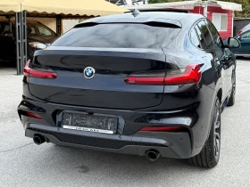 Обява за продажба на BMW X4 3.0d M-SPORT FULL 100% РЕАЛНИ КИЛОМЕТРИ-ДОКАЗУЕМИ  ~65 500 лв. - изображение 4