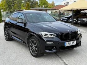 Обява за продажба на BMW X4 3.0d M-SPORT FULL 100% РЕАЛНИ КИЛОМЕТРИ-ДОКАЗУЕМИ  ~65 500 лв. - изображение 2