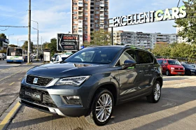 Seat Ateca 1.4T* EXCELLENCE-EDITION* DRIVE-SELECT