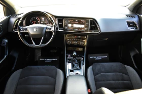 Seat Ateca 1.4T* EXCELLENCE-EDITION* DRIVE-SELECT | Mobile.bg    15