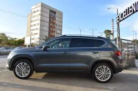 Seat Ateca 1.4T* EXCELLENCE-EDITION* DRIVE-SELECT | Mobile.bg    2
