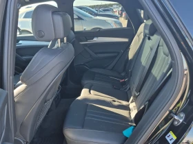 Audi Q5 * TECHNIK* CARFAX * БЕЗ ПЪРВОНАЧАЛНА ВНОСКА - 49200 лв. / 25155.56 € - 43949668 9