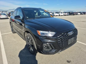 Audi Q5 * TECHNIK* CARFAX * БЕЗ ПЪРВОНАЧАЛНА ВНОСКА