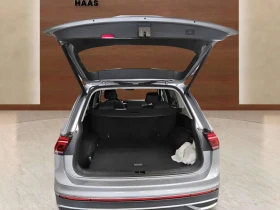 VW Tiguan Allspace  Elegance 4Motion 2.0 TDI SCR 147kW 7-speed DSG - 60500 лв. / 30933.16 € - 73668875 5