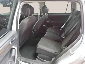 VW Tiguan Allspace  Elegance 4Motion 2.0 TDI SCR 147kW 7-speed DSG - 60500 лв. / 30933.16 € - 73668875 7