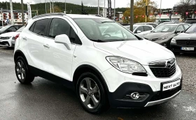 Opel Mokka 1.4i 140HP LPG EURO6B КОЖА 188, 000KM - 15990 лв. / 8175.56 € - 20698315 3