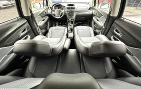 Opel Mokka 1.4i 140HP LPG EURO6B КОЖА 188, 000KM - 15990 лв. / 8175.56 € - 20698315 9