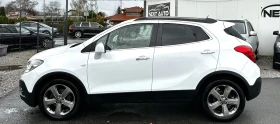 Opel Mokka 1.4i 140HP LPG EURO6B КОЖА 188, 000KM - 15990 лв. / 8175.56 € - 20698315 8