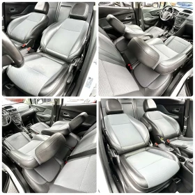 Opel Mokka 1.4i 140HP LPG EURO6B КОЖА 188, 000KM - 15990 лв. / 8175.56 € - 20698315 12