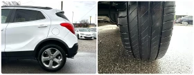 Opel Mokka 1.4i 140HP LPG EURO6B КОЖА 188, 000KM - 15990 лв. / 8175.56 € - 20698315 16
