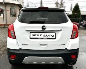 Opel Mokka 1.4i 140HP LPG EURO6B КОЖА 188, 000KM - 15990 лв. / 8175.56 € - 20698315 6