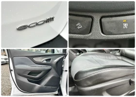 Opel Mokka 1.4i 140HP LPG EURO6B КОЖА 188, 000KM - 15990 лв. / 8175.56 € - 20698315 14