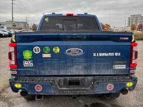 Ford F150 * 4WD SuperCrew Box * CARFAX * БЕЗ ПЪРВОНАЧАЛНА ВН - 75780 лв. / 38745.70 € - 64625865 4