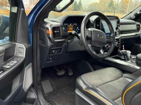 Ford F150 * 4WD SuperCrew Box * CARFAX * БЕЗ ПЪРВОНАЧАЛНА ВН - 75780 лв. / 38745.70 € - 64625865 5