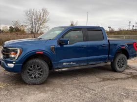 Ford F150 * 4WD SuperCrew Box * CARFAX * БЕЗ ПЪРВОНАЧАЛНА ВН - 75780 лв. / 38745.70 € - 64625865 2