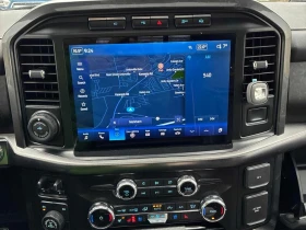 Ford F150 * 4WD SuperCrew Box * CARFAX * БЕЗ ПЪРВОНАЧАЛНА ВН - 75780 лв. / 38745.70 € - 64625865 9