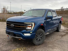 Ford F150 * 4WD SuperCrew Box * CARFAX * БЕЗ ПЪРВОНАЧАЛНА ВН