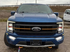 Ford F150 * 4WD SuperCrew Box * CARFAX * БЕЗ ПЪРВОНАЧАЛНА ВН - 75780 лв. / 38745.70 € - 64625865 6