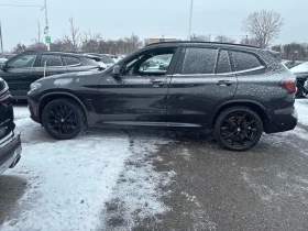 BMW X3 * xDrive30i * CARFAX * БЕЗ ПЪРВОНАЧАЛНА ВНОСКА - 59850 лв. / 30600.82 € - 84734236 2