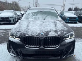 BMW X3 * xDrive30i * CARFAX * БЕЗ ПЪРВОНАЧАЛНА ВНОСКА - 59850 лв. / 30600.82 € - 84734236 6