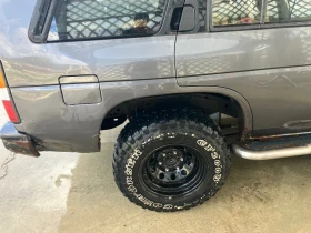 Nissan Terrano 2, 7 TDI, снимка 10