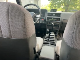 Nissan Terrano 2, 7 TDI, снимка 3