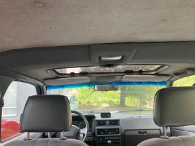 Nissan Terrano 2, 7 TDI, снимка 2