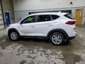 Hyundai Tucson LIMITED* 4х4* Камера* БЕЗ УДАР*  - 11500 € / 22492.04 лв. - 87643400 3