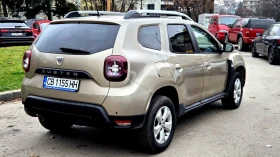 Dacia Duster 1.5DCI - 11600 € / 22687.63 лв. - 29369710 5