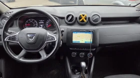 Dacia Duster 1.5DCI - 11600 € / 22687.63 лв. - 29369710 8