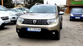 Dacia Duster 1.5DCI - 11600 € / 22687.63 лв. - 29369710 2