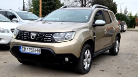 Dacia Duster 1.5DCI