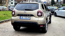 Dacia Duster 1.5DCI - 11600 € / 22687.63 лв. - 29369710 4