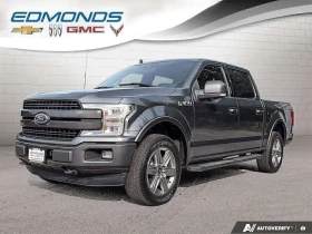 Ford F150 * CARFAX * ФИКСИРАНА ЦЕНА