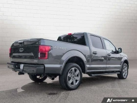 Ford F150 * CARFAX * ФИКСИРАНА ЦЕНА - 23400 € / 45766.42 лв. - 38984134 5