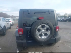 Jeep Wrangler UNLIMITED* SAHARA* 3.6* V6*  - 14367 € / 28099.41 лв. - 21191956 7