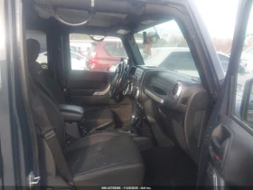 Jeep Wrangler UNLIMITED* SAHARA* 3.6* V6*  - 14367 € / 28099.41 лв. - 21191956 8