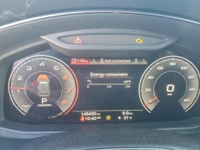 Audi Q8 - 29784 € / 58252.44 лв. - 89045871 9