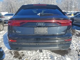 Audi Q8 - 29784 € / 58252.44 лв. - 89045871 6